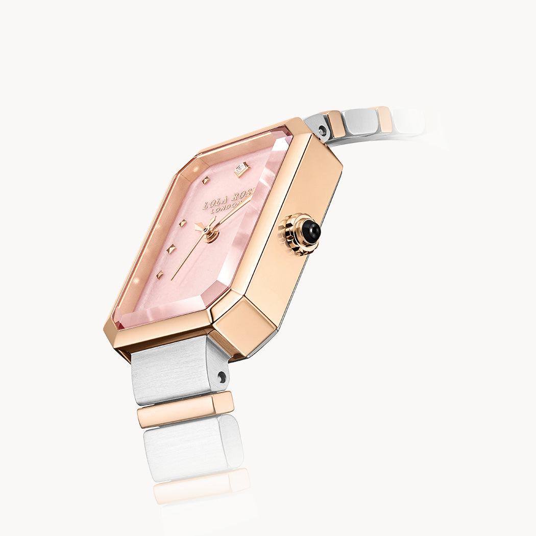 Relógio lola rose feminino