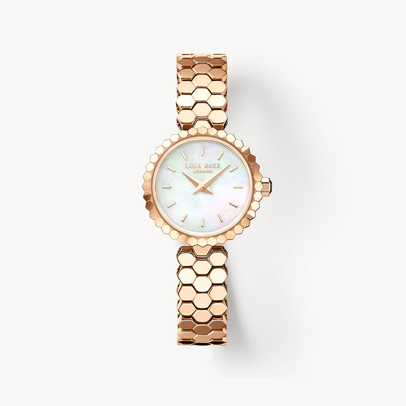 relógio lola rose feminino