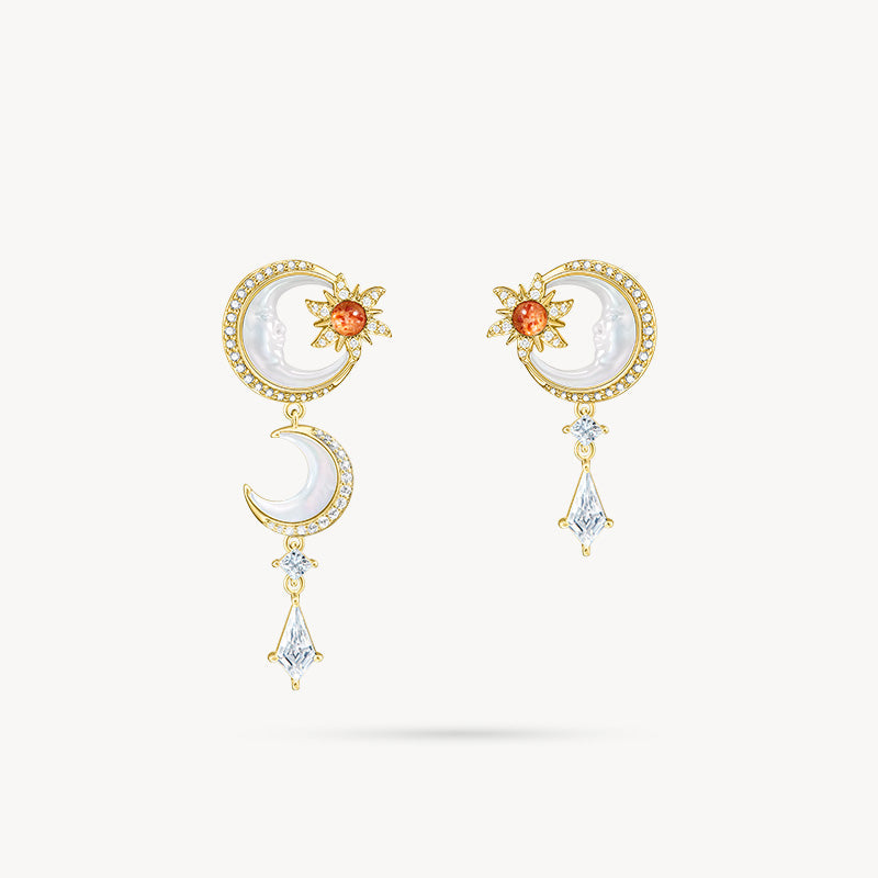 brincos lola rose london